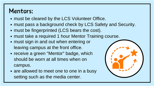 volunteer